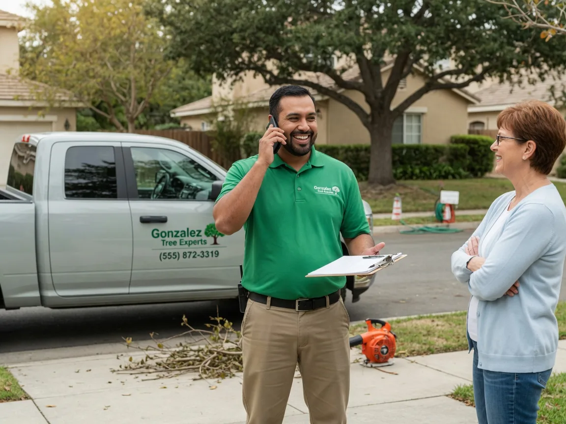 Tree Service Sapelo Island, GA FAQs